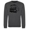 AWDis sweatshirt Thumbnail