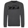 AWDis sweatshirt Thumbnail