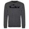 AWDis sweatshirt Thumbnail