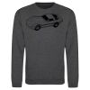 AWDis sweatshirt Thumbnail