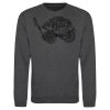 AWDis sweatshirt Thumbnail