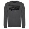 AWDis sweatshirt Thumbnail