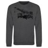 AWDis sweatshirt Thumbnail