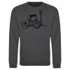 AWDis sweatshirt Thumbnail