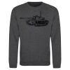 AWDis sweatshirt Thumbnail