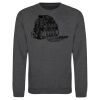 AWDis sweatshirt Thumbnail