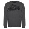 AWDis sweatshirt Thumbnail