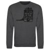 AWDis sweatshirt Thumbnail