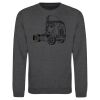 AWDis sweatshirt Thumbnail