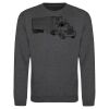 AWDis sweatshirt Thumbnail
