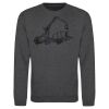 AWDis sweatshirt Thumbnail