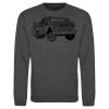 AWDis sweatshirt Thumbnail
