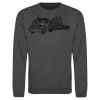 AWDis sweatshirt Thumbnail