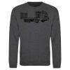 AWDis sweatshirt Thumbnail