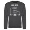 AWDis sweatshirt Thumbnail