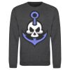 AWDis sweatshirt Thumbnail