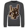 AWDis sweatshirt Thumbnail