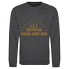 AWDis sweatshirt Thumbnail