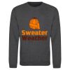 AWDis sweatshirt Thumbnail