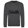 AWDis sweatshirt Thumbnail