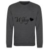 AWDis sweatshirt Thumbnail