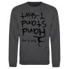 AWDis sweatshirt Thumbnail