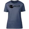 Women's Premium T-shirt Thumbnail