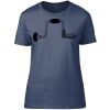 Women's Premium T-shirt Thumbnail