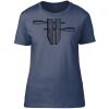 Women's Premium T-shirt Thumbnail