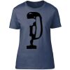 Women's Premium T-shirt Thumbnail