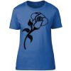 Women's Premium T-shirt Thumbnail
