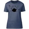 Women's Premium T-shirt Thumbnail