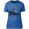 Women's Premium T-shirt Thumbnail
