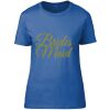 Women's Premium T-shirt Thumbnail