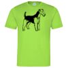 Cool T Sports Shirt Thumbnail