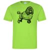 Cool T Sports Shirt Thumbnail