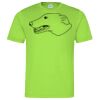 Cool T Sports Shirt Thumbnail