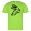 Cool T Sports Shirt Thumbnail