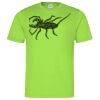 Cool T Sports Shirt Thumbnail