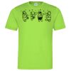 Cool T Sports Shirt Thumbnail