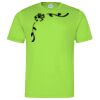 Cool T Sports Shirt Thumbnail