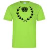 Cool T Sports Shirt Thumbnail