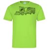 Cool T Sports Shirt Thumbnail