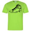 Cool T Sports Shirt Thumbnail