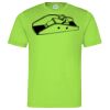 Cool T Sports Shirt Thumbnail