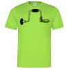 Cool T Sports Shirt Thumbnail