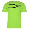 Cool T Sports Shirt Thumbnail