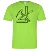 Cool T Sports Shirt Thumbnail