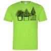 Cool T Sports Shirt Thumbnail