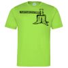 Cool T Sports Shirt Thumbnail